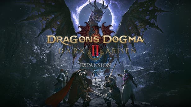 Dragon's Dogma 2: Dark Arisen Expansion