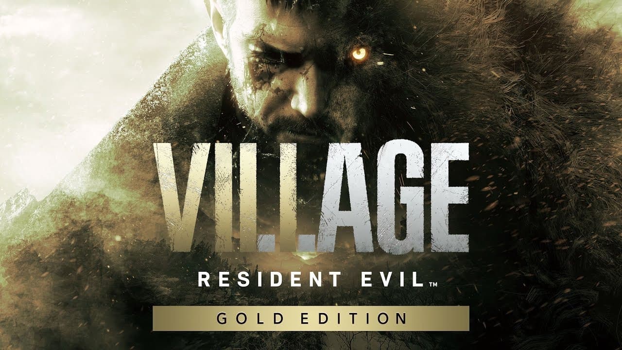 Resident Evil Village: Gold Edition