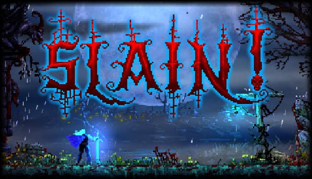 Slain: Back from Hell - Deluxe Edition
