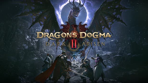 Dragon's Dogma 2: Dark Arisen